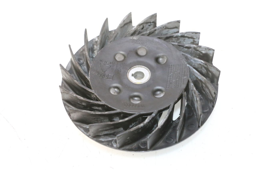 photo de VENTILATEUR PIAGGIO LIBERTY IGET S 125 (2016 - 2020) - Détail de la pièce
