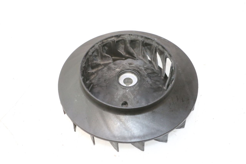 photo de VENTILATEUR PIAGGIO LIBERTY IGET S 125 (2016 - 2020) - Zoom état d’usage