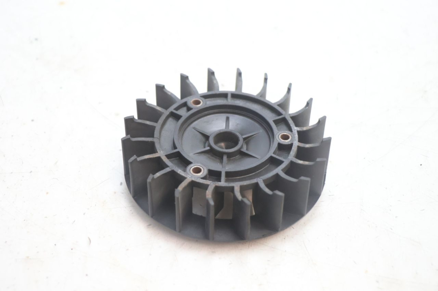 photo de VENTILATEUR PIAGGIO LIBERTY 50 (1998 - 2003) - Détail de la pièce