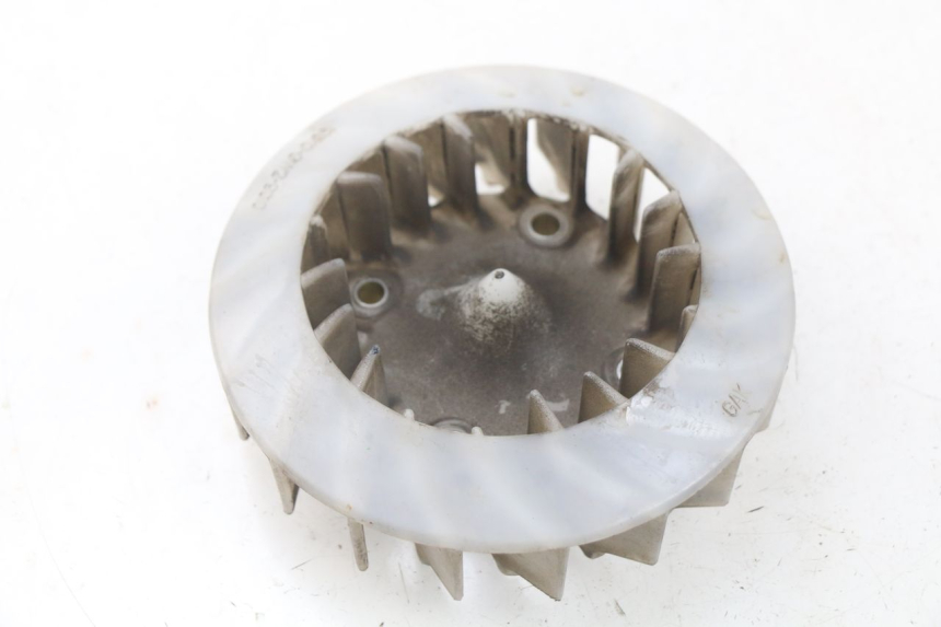 photo de VENTILATEUR KYMCO LIKE 2T 50 (2009 - 2018) - Vue principale