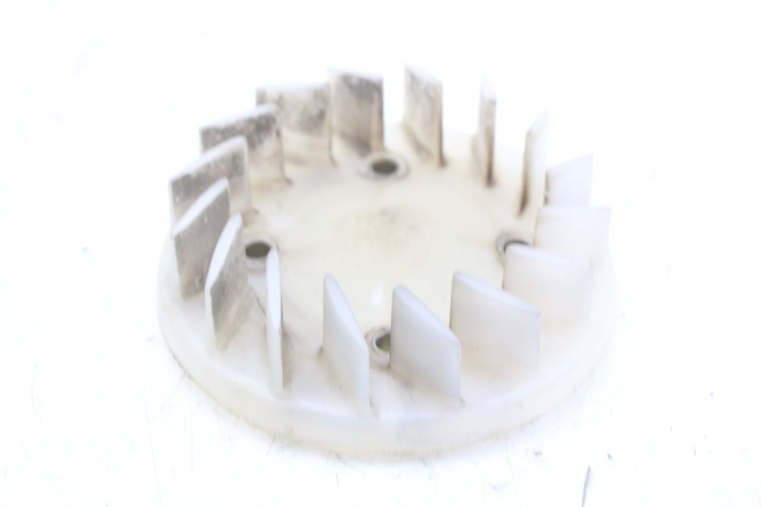 photo de VENTILATEUR KYMCO LIKE 4T 50 (2009 - 2018) - Vue principale