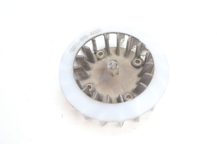 photo de VENTILATEUR KYMCO LIKE 125 (2009 - 2016) - Vue principale