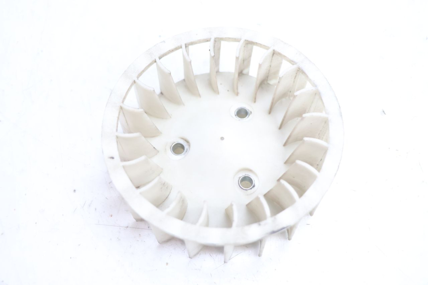photo de VENTILATEUR LONGJIA LJ50QT 8M 2T 50 (2010 - 2017) - Vue principale