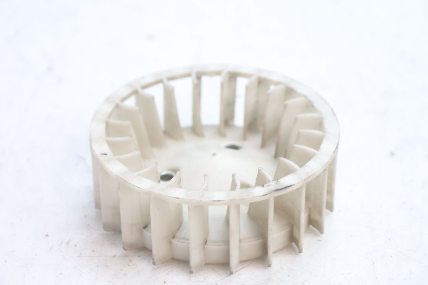 photo de VENTILATEUR LONGJIA LJ50QT 8M 2T 50 (2010 - 2017) - Détail de la pièce