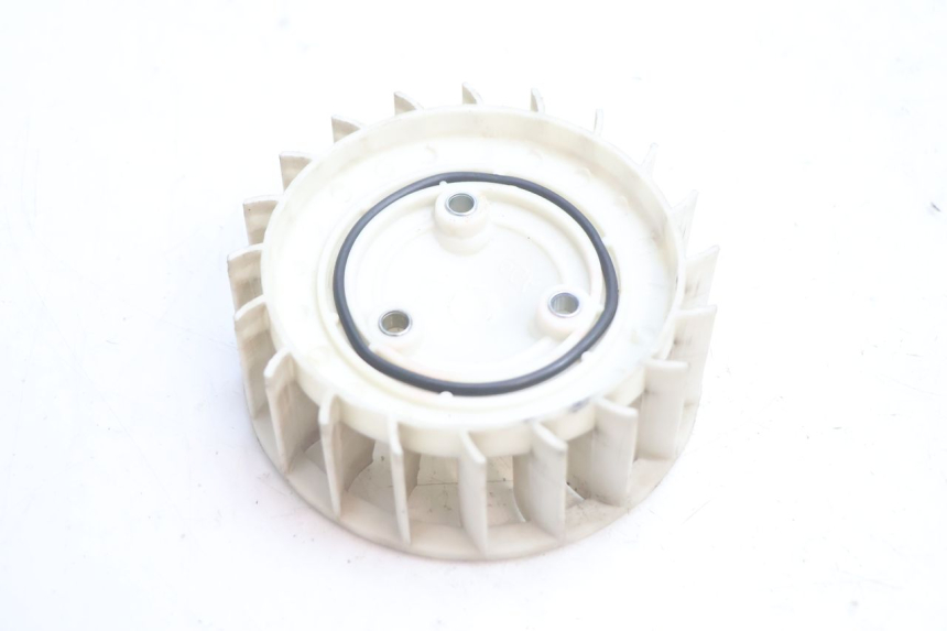 photo de VENTILATEUR LONGJIA LJ50QT 8M 2T 50 (2010 - 2017) - Zoom état d’usage