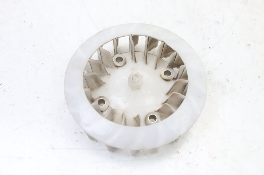 photo de VENTILATEUR LONGJIA SHARPY 125 (2020 - 2024) - Vue principale