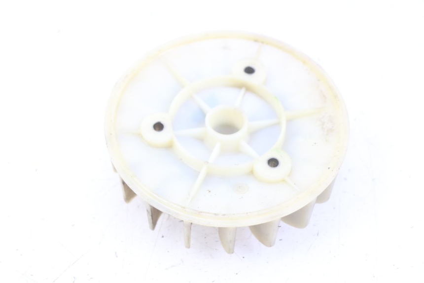 photo de VENTILATEUR PEUGEOT LUDIX 50 (2008 - 2017) - Détail de la pièce
