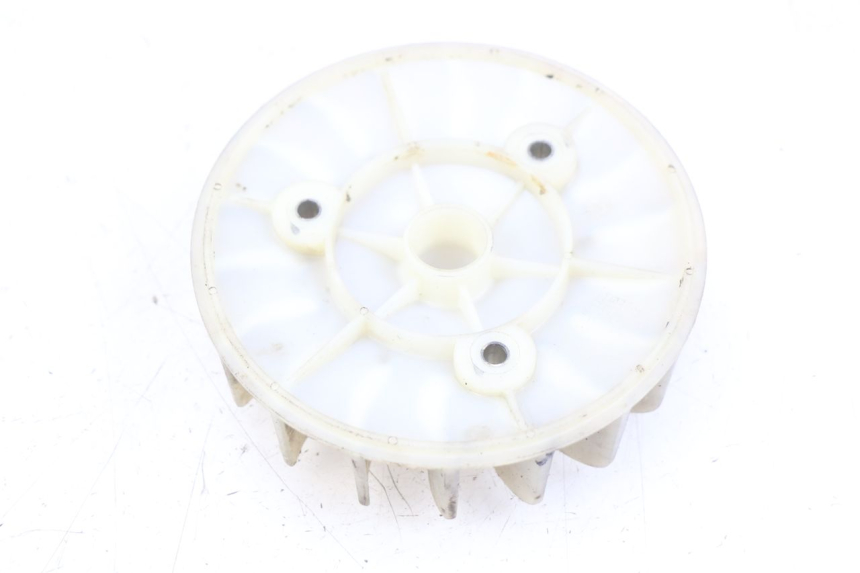 photo de VENTILATEUR PEUGEOT LUDIX 50 (2005 - 2007) - Détail de la pièce