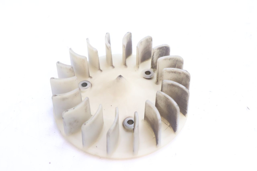 photo de VENTILATEUR PEUGEOT LUDIX 50 (2008 - 2017) - Détail de la pièce
