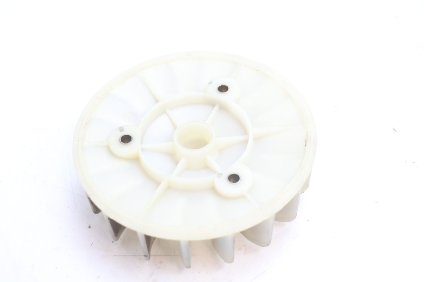 photo de VENTILATEUR PEUGEOT LUDIX 50 (2008 - 2017) - Zoom état d’usage