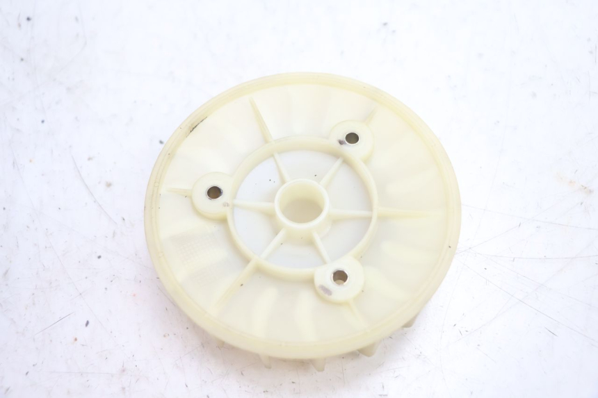photo de VENTILATEUR PEUGEOT LUDIX 50 (2005 - 2007) - Zoom état d’usage