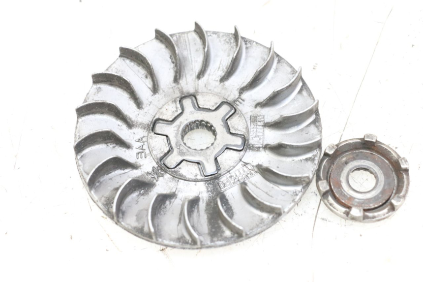 photo de VENTILATEUR MBK MACH G AC 50 (2002 - 2014) - Vue principale