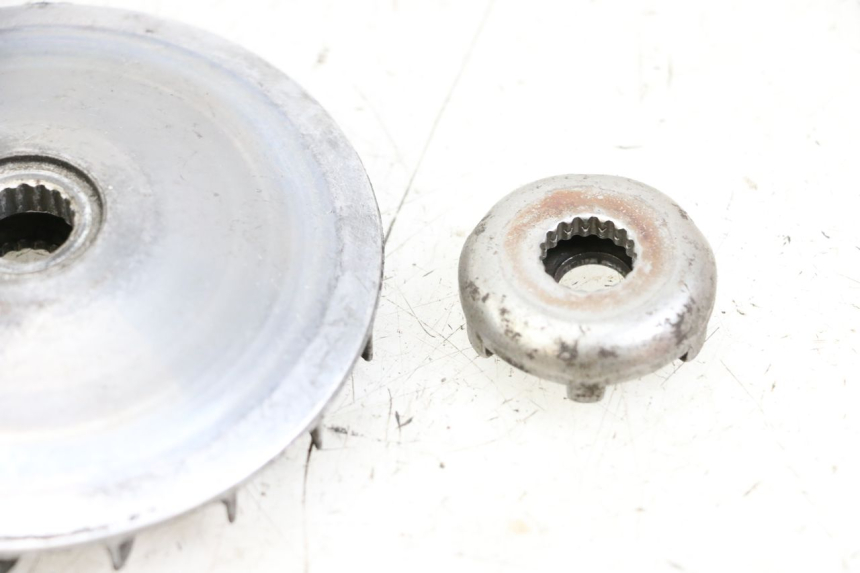 photo de VENTILATEUR MBK MACH G AC 50 (2002 - 2014) - Détail de la pièce