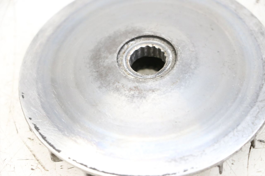 photo de VENTILATEUR MBK MACH G AC 50 (2002 - 2014) - Zoom état d’usage