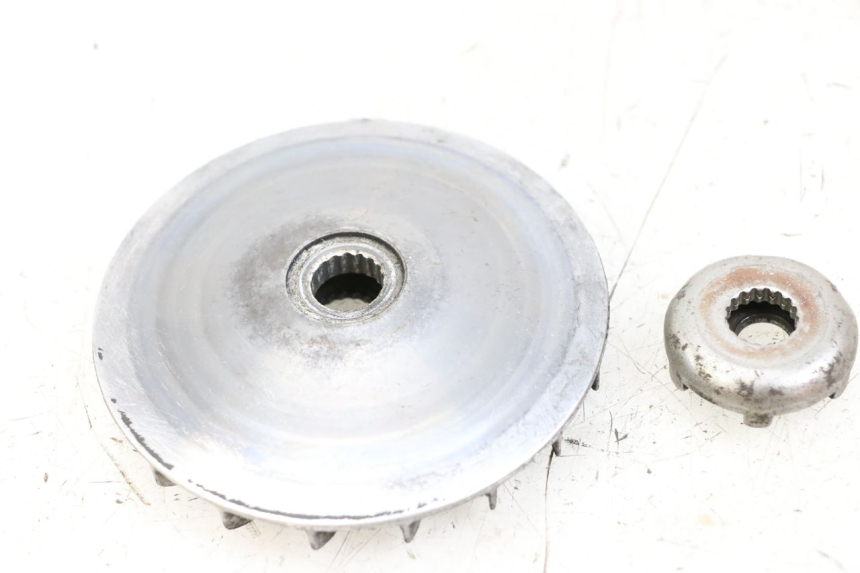 photo de VENTILATEUR MBK MACH G AC 50 (2002 - 2014) - Autre angle de vue