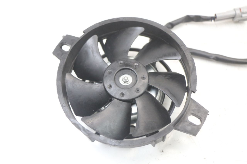 photo de VENTILATEUR MASAI SCRAMBLER SPORT 125 (2021 - 2025) - Détail de la pièce