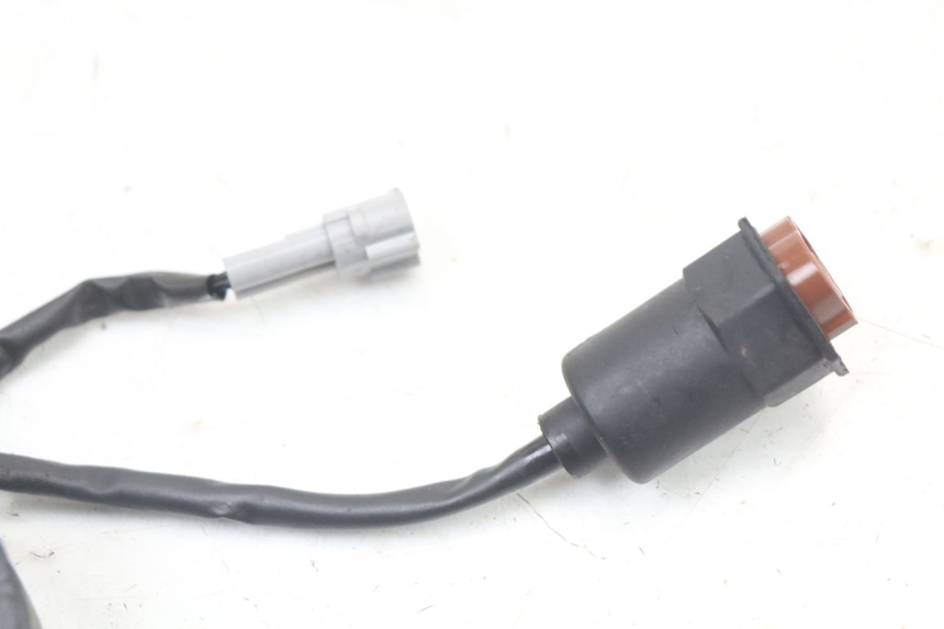 photo de VENTILATEUR MASAI SCRAMBLER SPORT 125 (2021 - 2025) - Zoom état d’usage