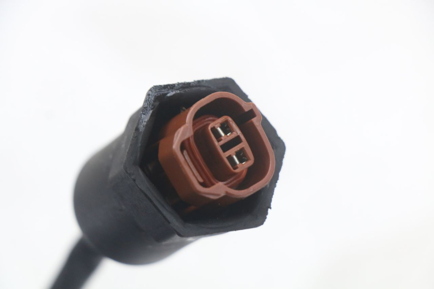 photo de VENTILATEUR MASAI SCRAMBLER SPORT 125 (2021 - 2025) - Gros plan technique