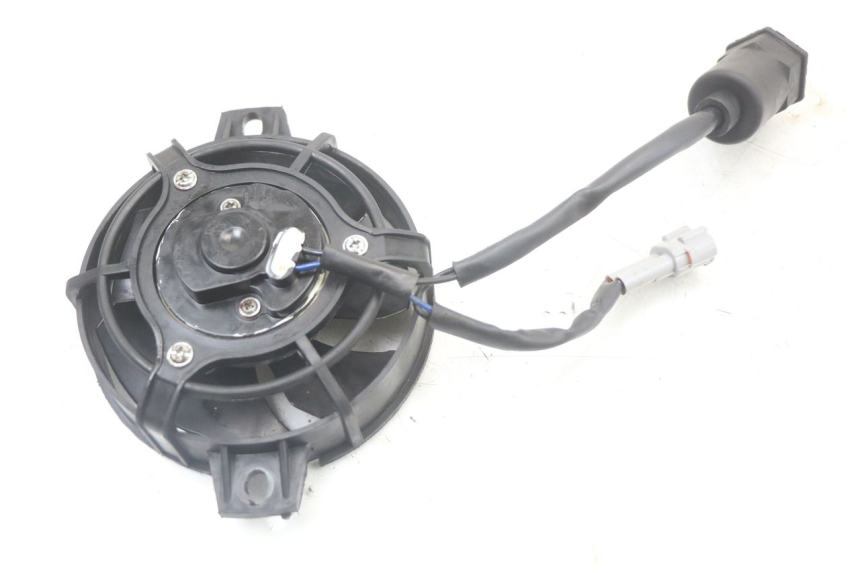 photo de VENTILATEUR MASAI SCRAMBLER SPORT 125 (2021 - 2025) - Vue d’ensemble