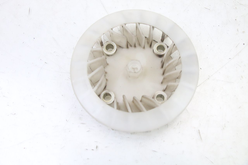 photo de VENTILATEUR MASH CITY 4T 50 (2018 - 2020) - Vue principale