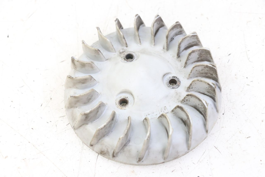 photo de VENTILATEUR MBK BOOSTER NEXT GENERATION 50 (1995 - 1998) - Vue principale