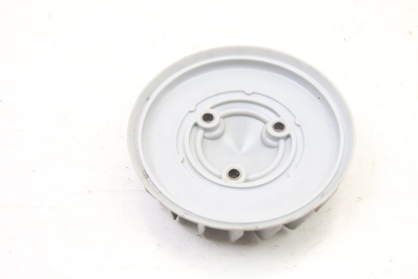 photo de VENTILATEUR MBK OVETTO ONE 2T 50 (2013 - 2017) - Zoom état d’usage