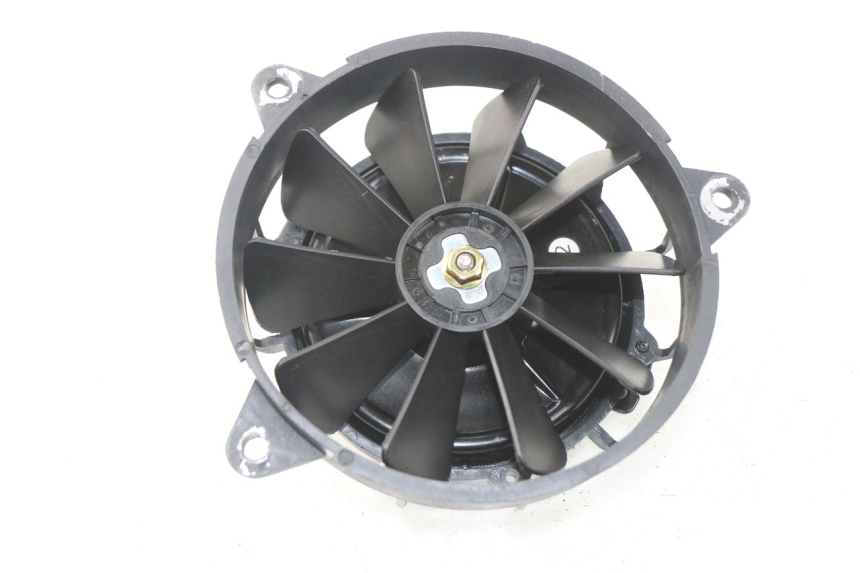 photo de VENTILATEUR PEUGEOT METROPOLIS 400 (2017 - 2020) - Vue principale
