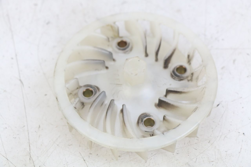 photo de VENTILATEUR SYM MIO 50 (2011 - 2017) - Vue principale