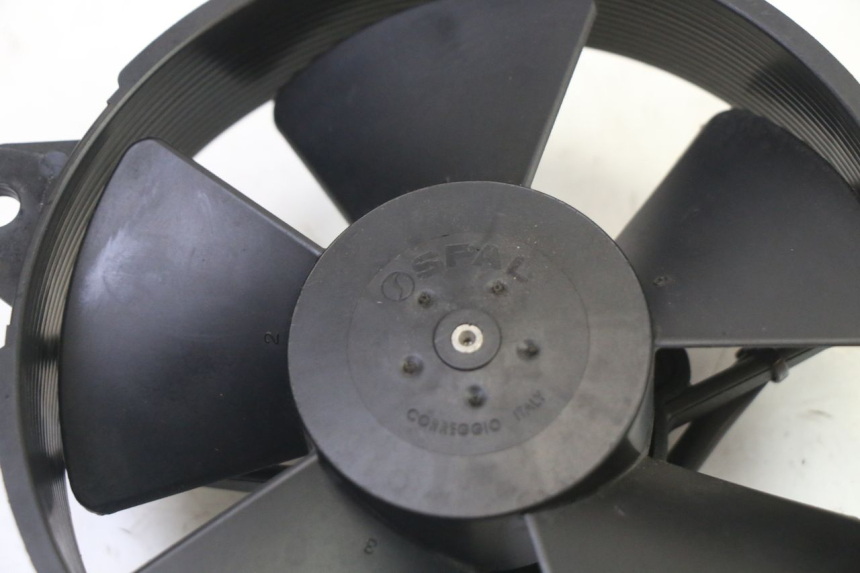 photo de VENTILATEUR PIAGGIO MP3 HPE 310 (2024 - 2025) - Détail de la pièce