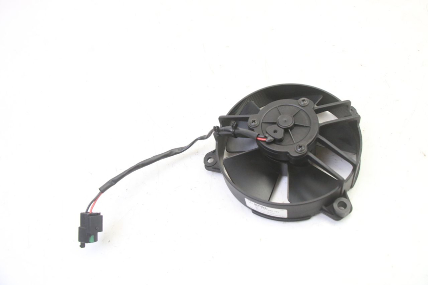 photo de VENTILATEUR PIAGGIO MP3 HPE 310 (2024 - 2025) - Autre angle de vue