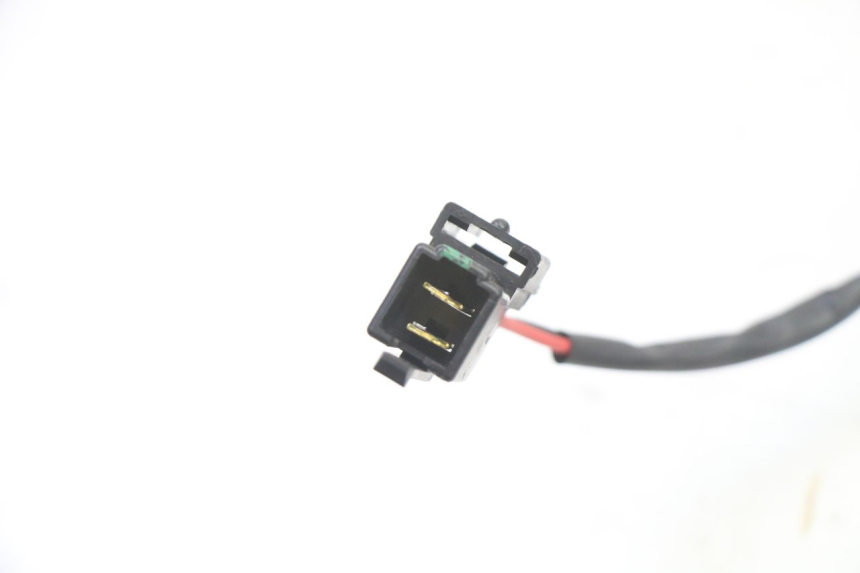 photo de VENTILATEUR PIAGGIO MP3 HPE 310 (2024 - 2025) - Points de fixation