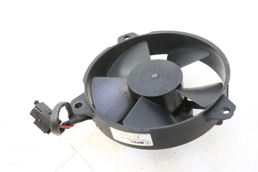 photo de VENTILATEUR PIAGGIO MP3 HPE 530 (2022 - 2026) - Vue principale