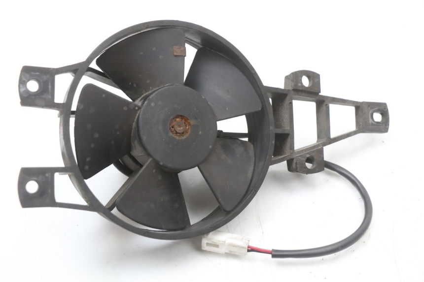 photo de VENTILATEUR PIAGGIO MP3 LT 400 (2007 - 2012) - Vue principale