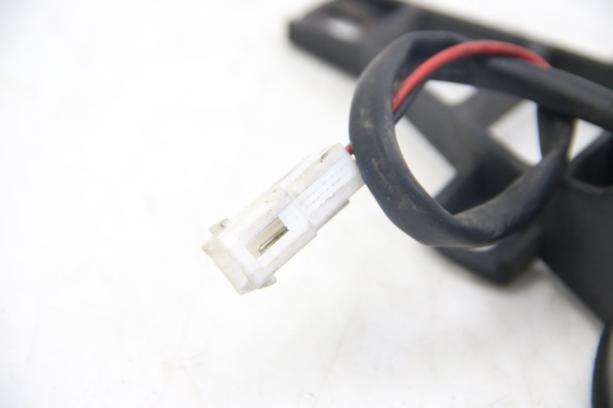 photo de VENTILATEUR PIAGGIO MP3 125 (2006 - 2014) - Détails caractéristiques