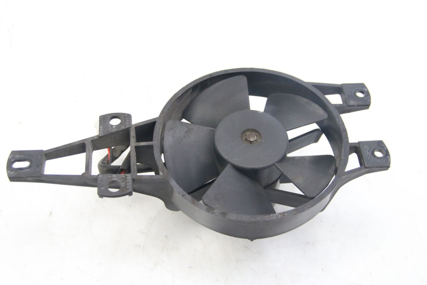 photo de VENTILATEUR PIAGGIO MP3 125 (2006 - 2014) - Zoom état d’usage