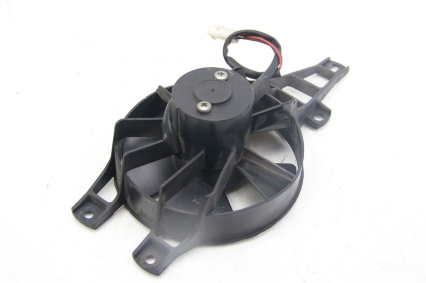photo de VENTILATEUR PIAGGIO MP3 125 (2006 - 2014) - Marquages et références