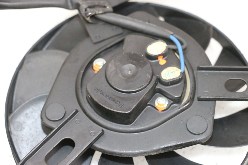 photo de VENTILATEUR YAMAHA MT-07 MT07 ABS 700 (2018 - 2020) - Zoom état d’usage