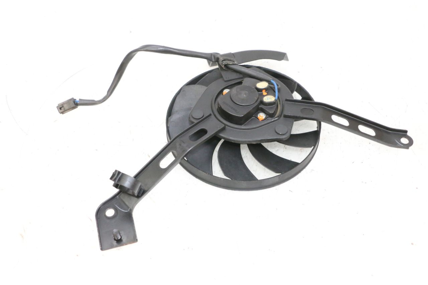 photo de VENTILATEUR YAMAHA MT-07 MT07 ABS 700 (2018 - 2020) - Autre angle de vue