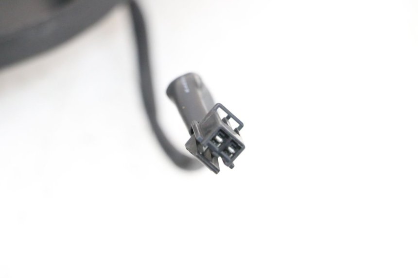 photo de VENTILATEUR YAMAHA MT-07 MT07 ABS 700 (2018 - 2020) - Gros plan technique