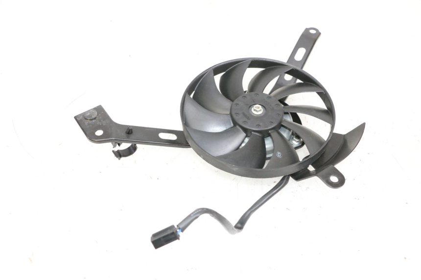 photo de VENTILATEUR YAMAHA MT-07 MT07 ABS 700 (2018 - 2020) - Vue d’ensemble