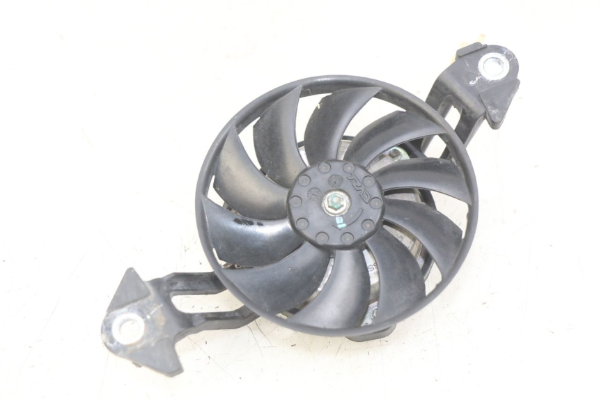 photo de VENTILATEUR YAMAHA MT ABS 125 (2014 - 2018) - Vue principale