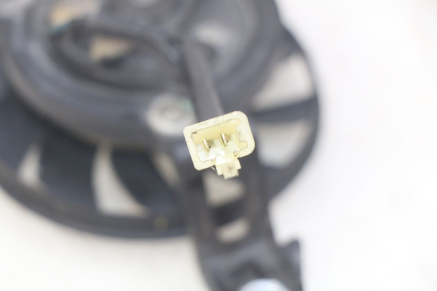 photo de VENTILATEUR YAMAHA MT ABS 125 (2014 - 2018) - Détail de la pièce