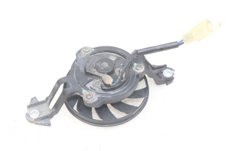 photo de VENTILATEUR YAMAHA MT ABS 125 (2014 - 2018) - Zoom état d’usage