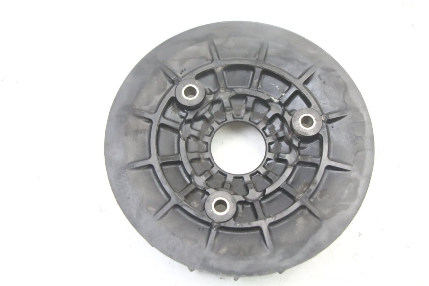 photo de VENTILATEUR MBK MW TRYPTIK 125 (2014 - 2016) - Zoom état d’usage