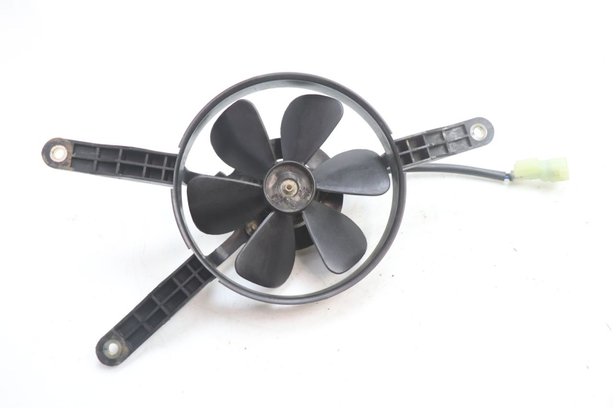 photo de VENTILATEUR KYMCO MXU R 250 (2004 - 2010) - Vue principale