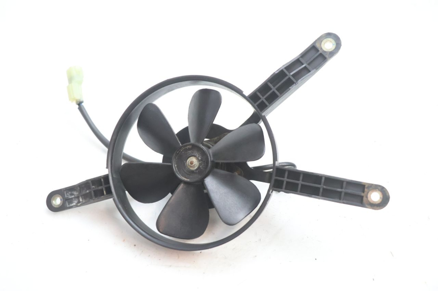 photo de VENTILATEUR KYMCO MXU R 250 (2004 - 2010) - Zoom état d’usage
