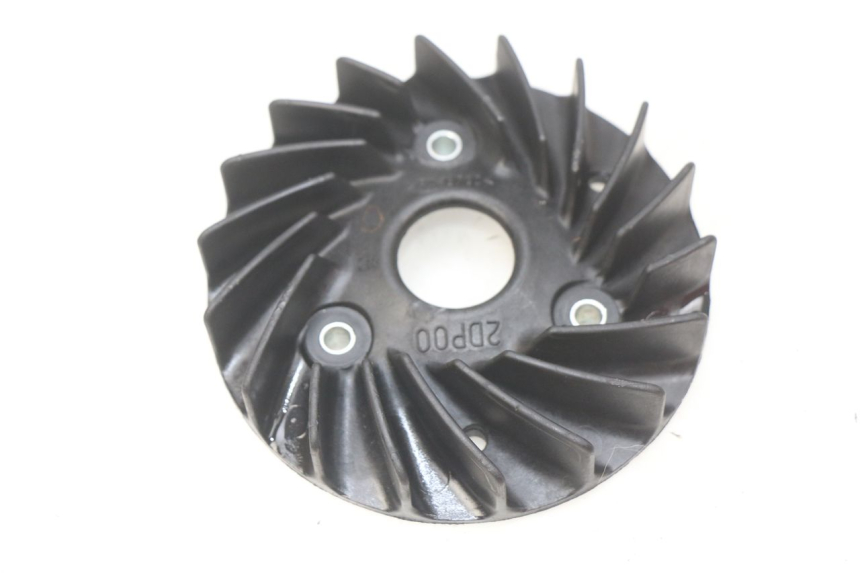 photo de VENTILATEUR YAMAHA N-MAX NMAX 125 (2017 - 2020) - Vue principale