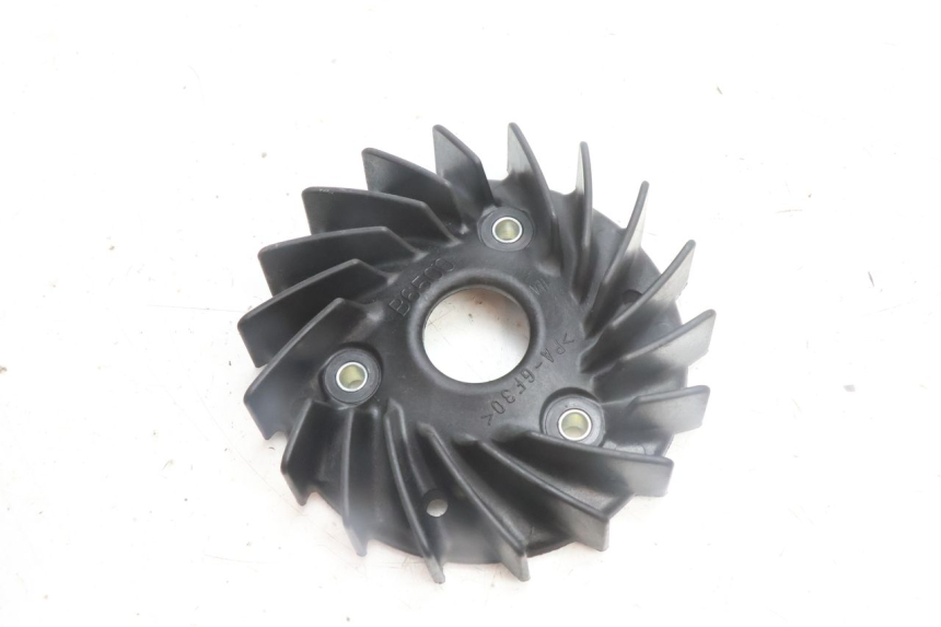 photo de VENTILATEUR YAMAHA N-MAX NMAX 125 (2021 - 2024) - Vue principale