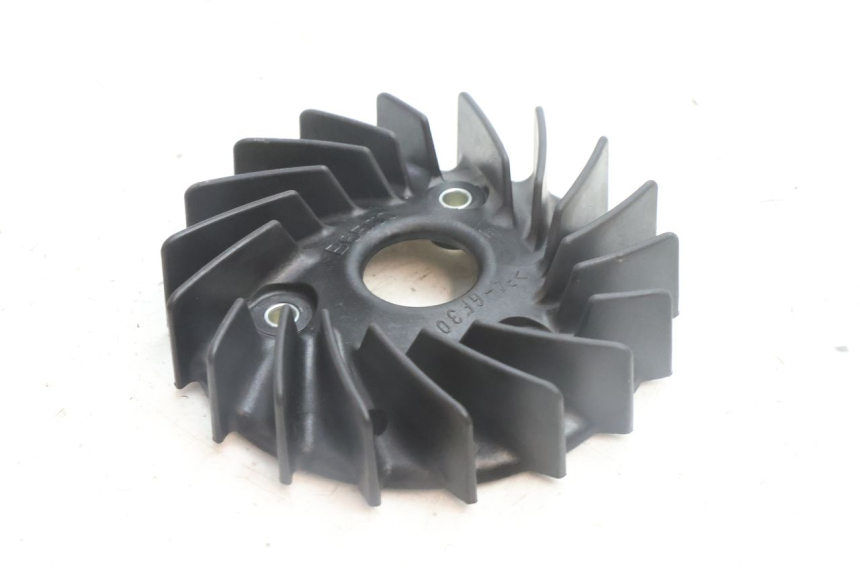 photo de VENTILATEUR YAMAHA N-MAX NMAX 125 (2021 - 2024) - Détail de la pièce