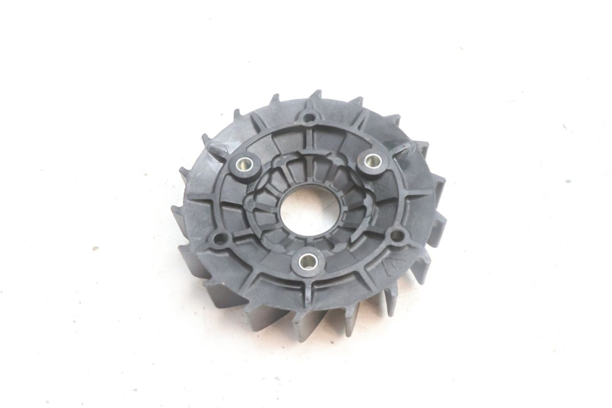 photo de VENTILATEUR YAMAHA N-MAX NMAX 125 (2021 - 2024) - Zoom état d’usage